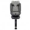 Inglesina Κάθισμα Αυτοκινήτου Copernico i-Size 0-36 kg με Isofix Vulcan Black